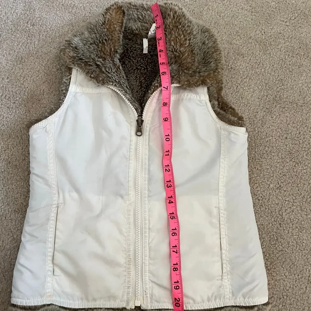 GAP this vest